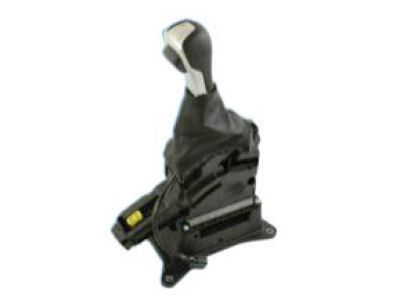 Mopar 6KF03LXHAA Tower Shifter