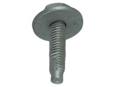 Mopar 6512178AA Screw