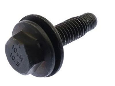 Mopar 6512178AA Screw