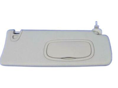 Mopar 1SW60HDAAJ Visor