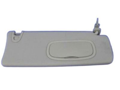 Mopar 1SW60HDAAJ Visor