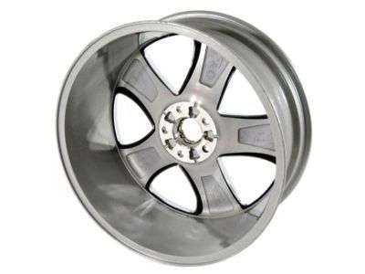 2014 Dodge Charger Spare Wheel - 1NQ47SZ0AD