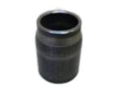 Dodge Raider Carrier Bearing Spacer - MB092346