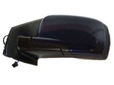 Mopar 6AD051AUAA Door Mirror Left