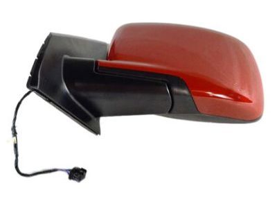 Mopar 6AD051AUAA Door Mirror Left