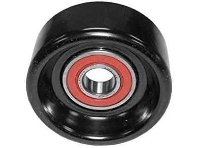 Chrysler A/C Idler Pulley - 53032645AA