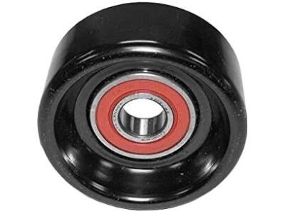 Dodge Ram 1500 A/C Idler Pulley - 53032645AA