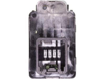 1UG24JD7AA Mopar Mirror Switch Product Photo 4 of 4