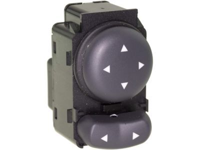 Mopar 1UG24JD7AA Mirror Switch 1UG24JD7AA Mopar Mirror Switch Product Photo 1 of 4