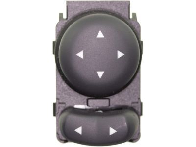 1UG24JD7AA Mopar Mirror Switch Product Photo 3 of 4