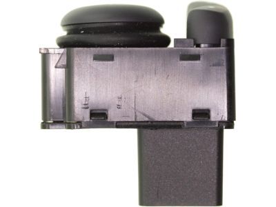 1UG24JD7AA Mopar Mirror Switch Product Photo 2 of 4