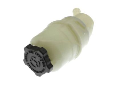 Mopar Power Steering Reservoir - 52126151AG