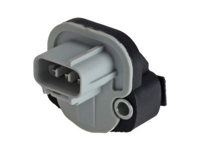 Jeep Throttle Position Sensor - 5017479AA