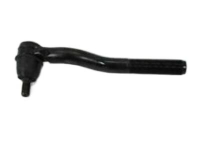 Mopar 68236711AC Tie Rod E-Outer