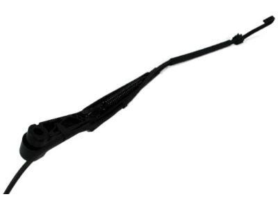 Dodge Sprinter 2500 Windshield Wiper - 5104458AA