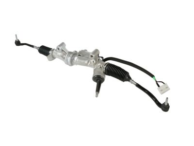 2016 Jeep Grand Cherokee Rack And Pinion - 5154828AE