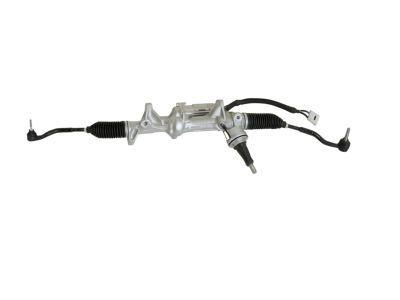 Mopar 5154828AE Gear-Rack And Pinion