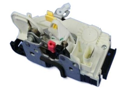 2020 Ram 2500 Door Lock Actuator - 4589422AI