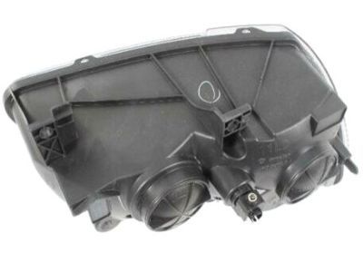 Mopar 57010410AE Headlamp