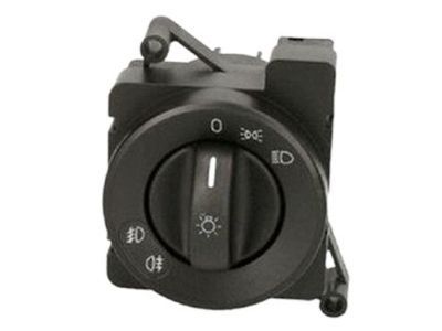 Dodge Sprinter 3500 Headlight Switch - 68010505AA