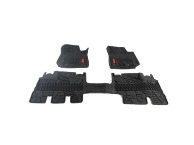 Jeep 6CK981R4AA