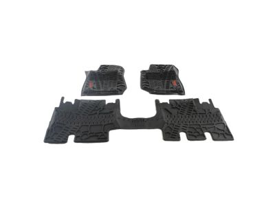 Jeep 6CK981R4AA