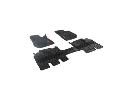 Jeep 6CK981R4AA