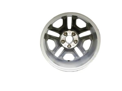 Jeep 5VC24GSAAA
