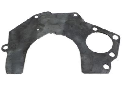 Dodge Transfer Case Cover - 4660925AA