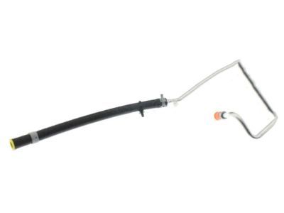 2012 Ram 2500 Power Steering Hose - 68031849AF