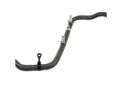 Ram 2500 Brake Booster Vacuum Hose - 4581646AA