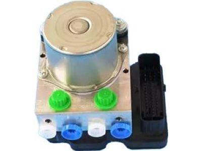 Mopar 68283572AB Abs Control Module