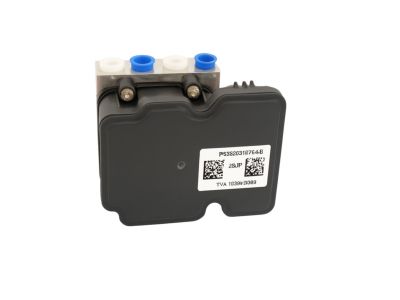 Mopar 68283572AB Abs Control Module