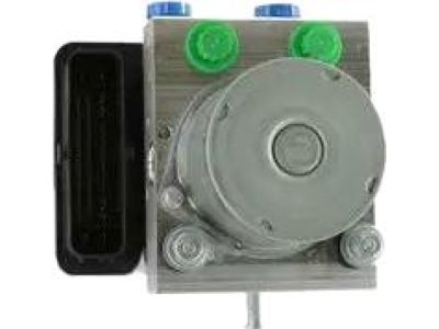 Mopar 68283572AB Abs Control Module