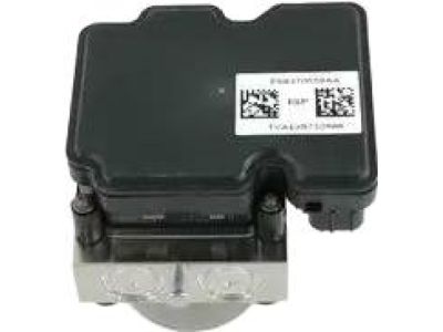 Mopar 68283572AB Abs Control Module