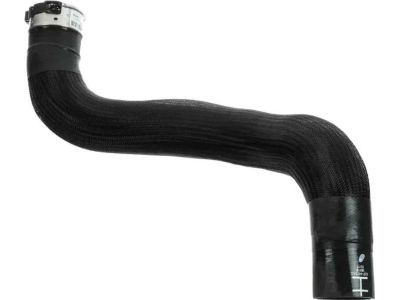 TYC 18044 Charge Air Cooler / Intercooler – Fits 2014-2016 Jeep Grand Cherokee – Direct OE Replacement