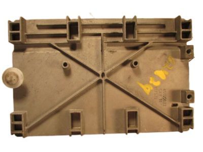 Jeep Commander Engine Control Module - 5150258AC