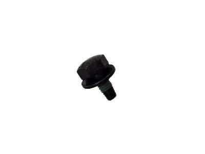 Mopar 6511229AA Screw-HEXAGON Head