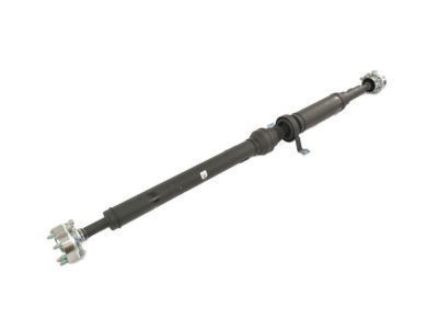 Dodge Challenger Drive Shaft - 68272626AD