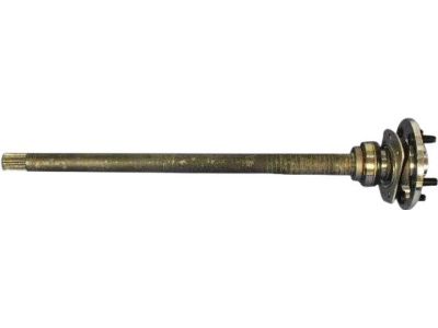 Dodge Dakota Universal Joint - GR015694AB