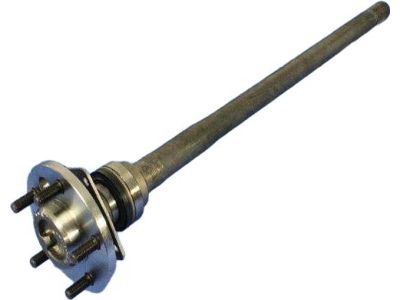 Jeep GR015694AB