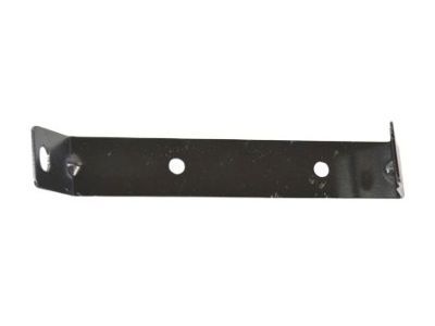 Mopar 68319309AA Bracket-Grille