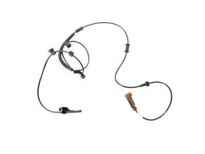 68457712AB Mopar Wheel Speed Product Photo 2 of 3