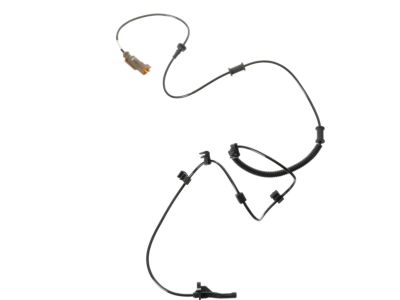 68457712AB Mopar Wheel Speed Product Photo 3 of 3