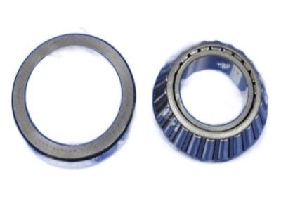 Ram 1500 Differential Bearing - 68067931AC