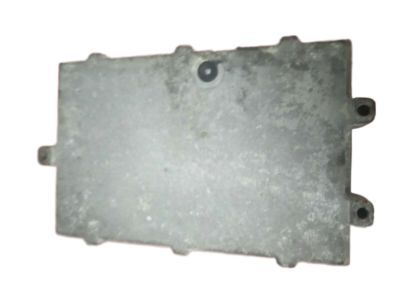 2009 Dodge Ram 3500 Engine Control Module - 5150391AE