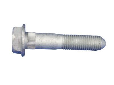 Mopar 6101668 Screw-HEXAGON Head