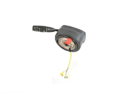Mopar 5VN53LC5AC Steering Column Module