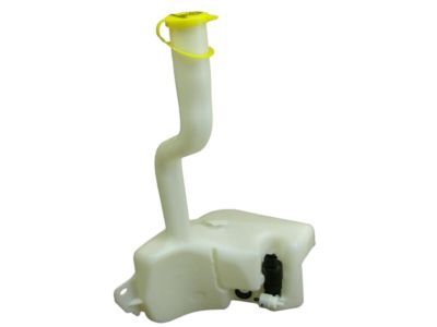 Jeep Washer Pump - 5161319AA