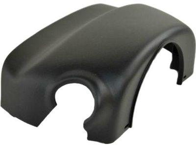 Dodge Steering Column Cover - 1WT40DX9AC